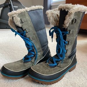 SOREL Women’s Winter Boots